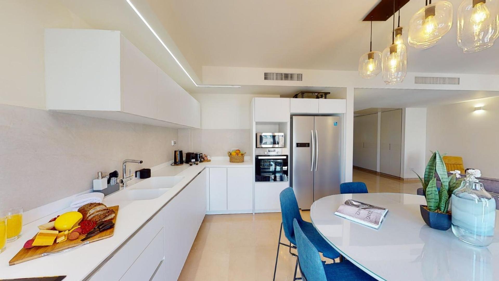 Rental Israel-Mamila Residences 14 Jerusalem Eksteriør billede