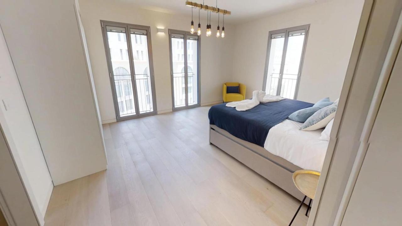 Rental Israel-Mamila Residences 14 Jerusalem Eksteriør billede