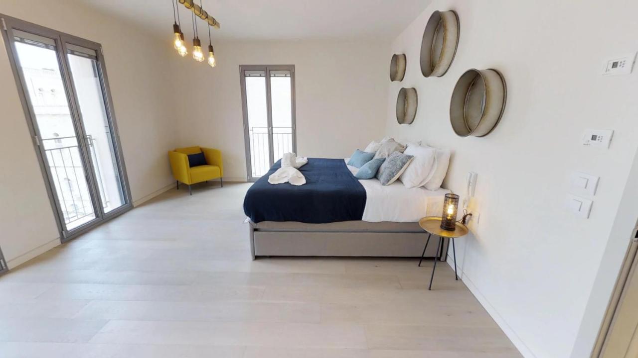 Rental Israel-Mamila Residences 14 Jerusalem Eksteriør billede