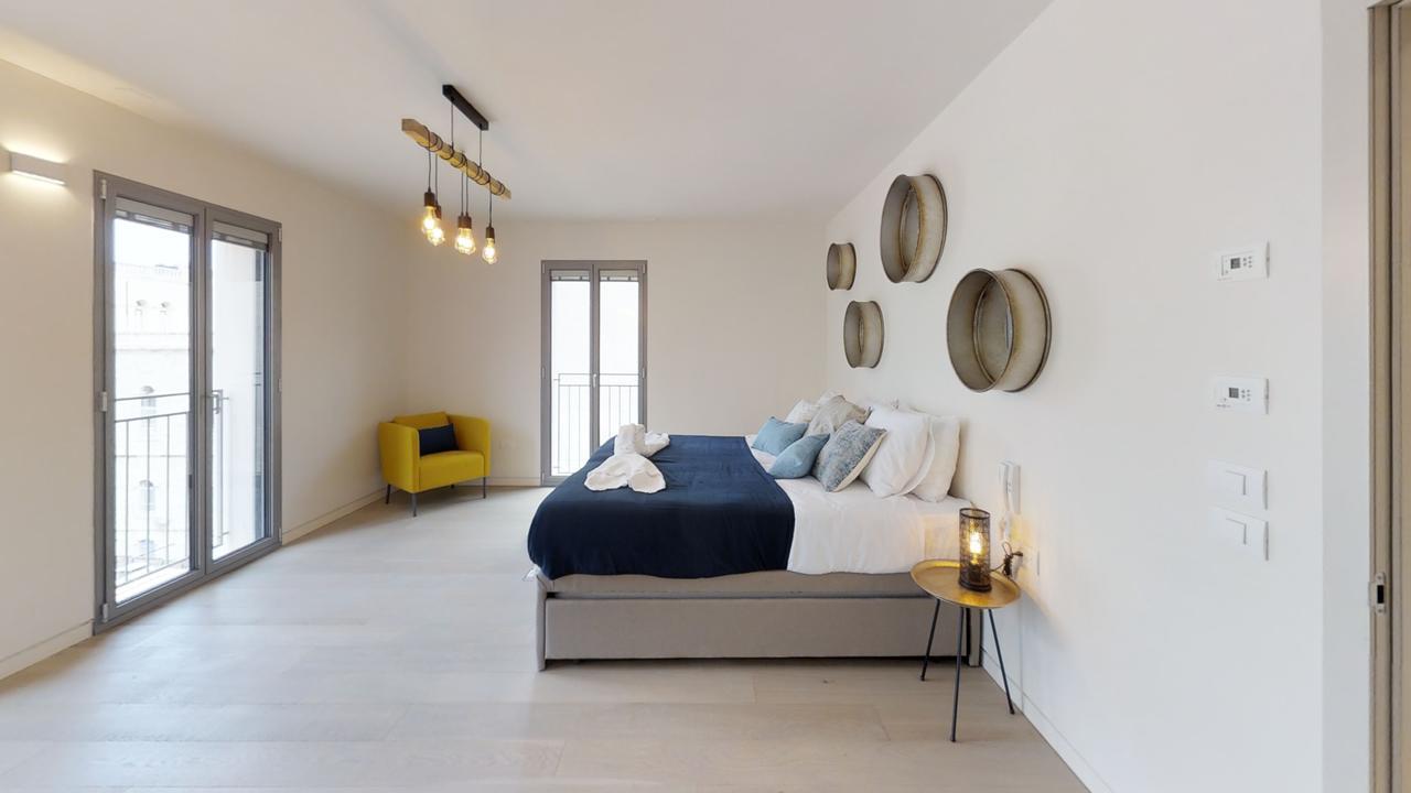 Rental Israel-Mamila Residences 14 Jerusalem Eksteriør billede