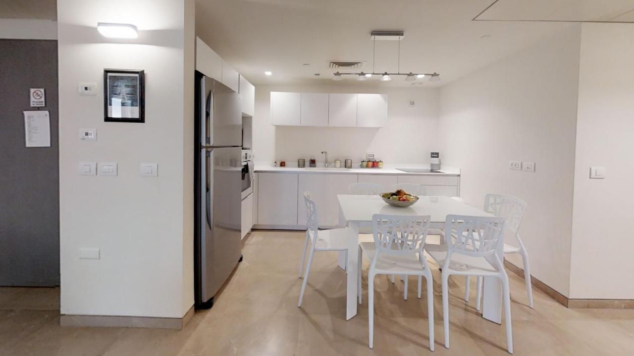 Rental Israel-Mamila Residences 14 Jerusalem Eksteriør billede